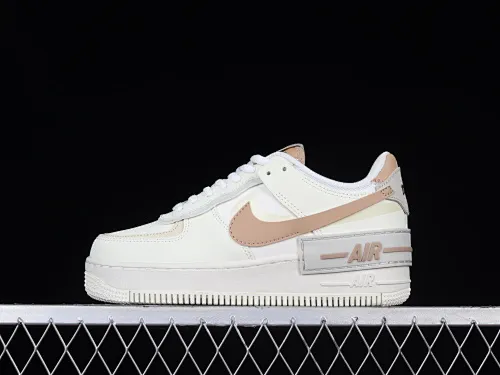 All Categories Nk Air Force 1 Air Force Series Nk Air Force 1 Shadow Air Force Lightweight Increased Corporate Level Nk Air Force 1 Shadow Air Force One Lightweight Increased Low Top Versatile Sneakers CI0919-116